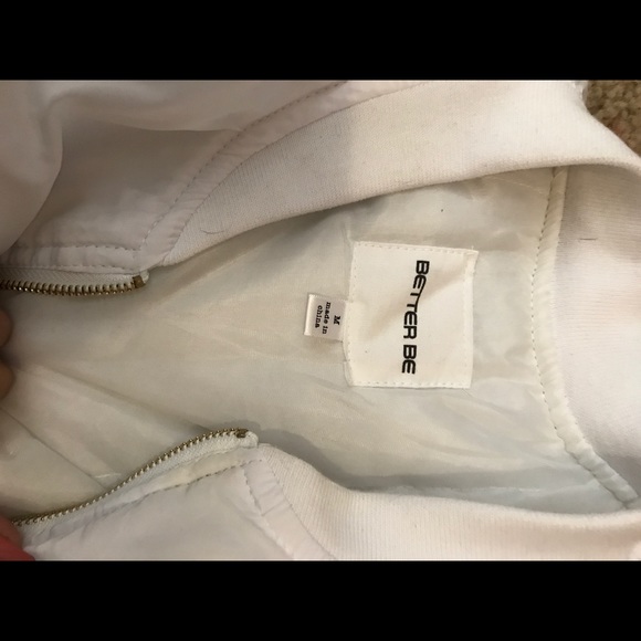 Bomber jacket - Picture 3 of 4